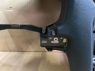 bontott SKODA OCTAVIA II Komplett Légzsák Szett