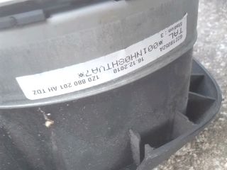 bontott SKODA OCTAVIA II Komplett Légzsák Szett