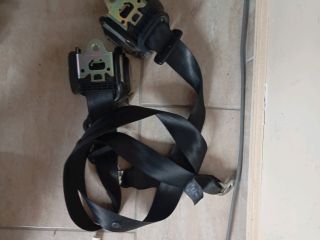 bontott SKODA OCTAVIA II Komplett Légzsák Szett