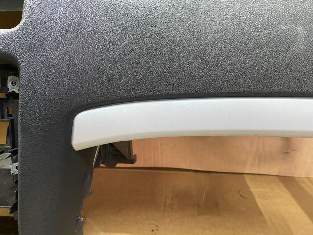 bontott SKODA OCTAVIA II Komplett Légzsák Szett