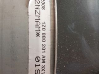 bontott SKODA OCTAVIA II Komplett Légzsák Szett