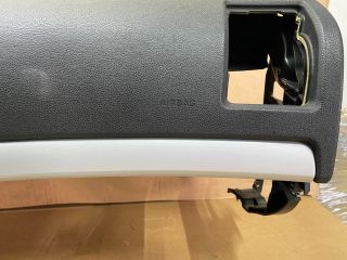 bontott SKODA OCTAVIA II Komplett Légzsák Szett