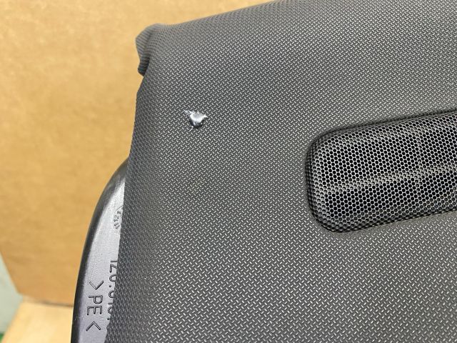 bontott SKODA OCTAVIA II Komplett Légzsák Szett