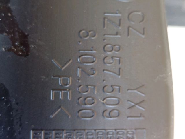 bontott SKODA OCTAVIA II Könyöklő