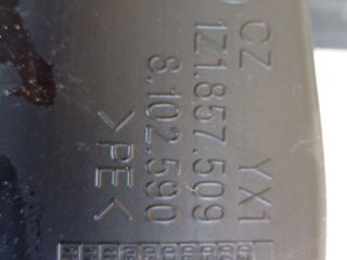 bontott SKODA OCTAVIA II Könyöklő