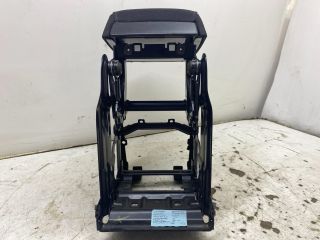 bontott SKODA OCTAVIA II Könyöklő