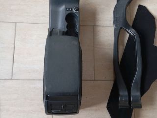 bontott SKODA OCTAVIA II Könyöklő