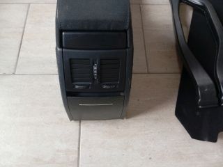 bontott SKODA OCTAVIA II Könyöklő