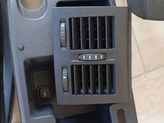 bontott SKODA OCTAVIA II Könyöklő