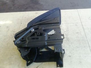 bontott SKODA OCTAVIA II Könyöklő