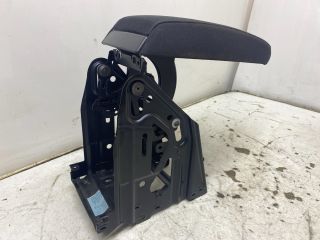 bontott SKODA OCTAVIA II Könyöklő