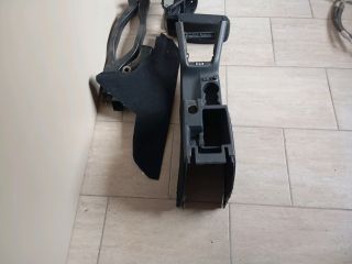 bontott SKODA OCTAVIA II Könyöklő