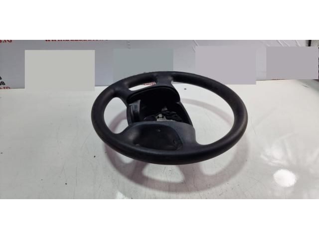 bontott SKODA OCTAVIA II Kormány