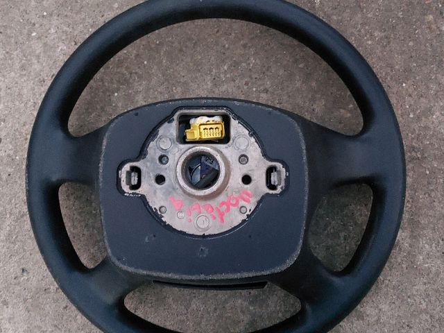 bontott SKODA OCTAVIA II Kormány