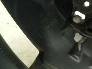 bontott SKODA OCTAVIA II Kormány