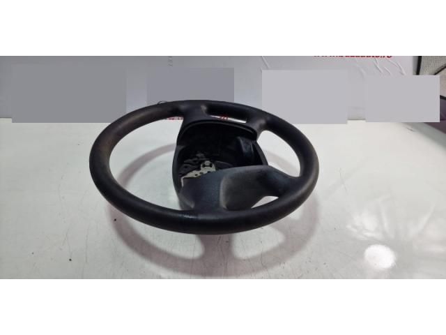 bontott SKODA OCTAVIA II Kormány