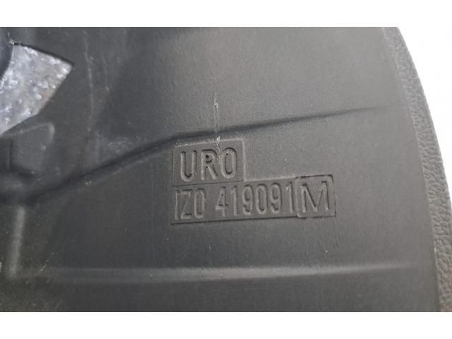 bontott SKODA OCTAVIA II Kormány