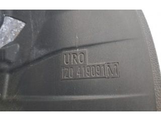 bontott SKODA OCTAVIA II Kormány