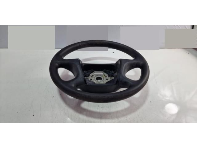 bontott SKODA OCTAVIA II Kormány