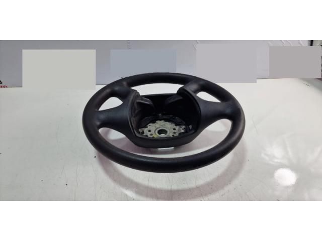 bontott SKODA OCTAVIA II Kormány