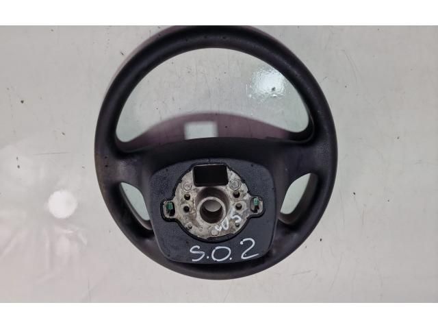 bontott SKODA OCTAVIA II Kormány