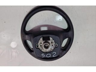 bontott SKODA OCTAVIA II Kormány