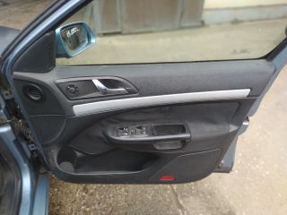 bontott SKODA OCTAVIA II Kormánykardán