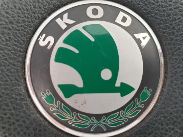 bontott SKODA OCTAVIA II Kormánylégzsák