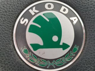 bontott SKODA OCTAVIA II Kormánylégzsák