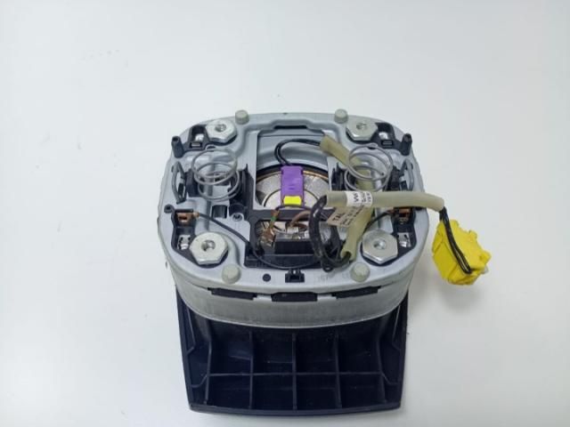 bontott SKODA OCTAVIA II Kormánylégzsák