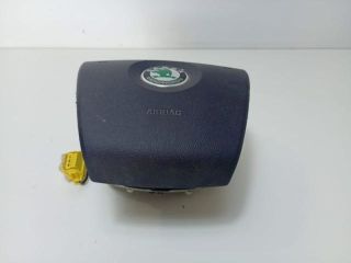 bontott SKODA OCTAVIA II Kormánylégzsák