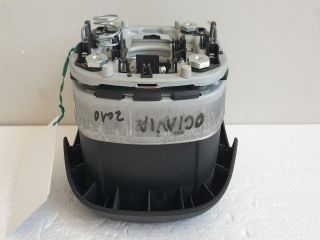 bontott SKODA OCTAVIA II Kormánylégzsák