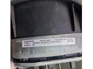 bontott SKODA OCTAVIA II Kormánylégzsák