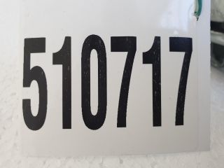 bontott SKODA OCTAVIA II Kormánylégzsák