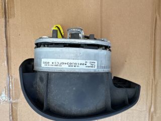 bontott SKODA OCTAVIA II Kormánylégzsák