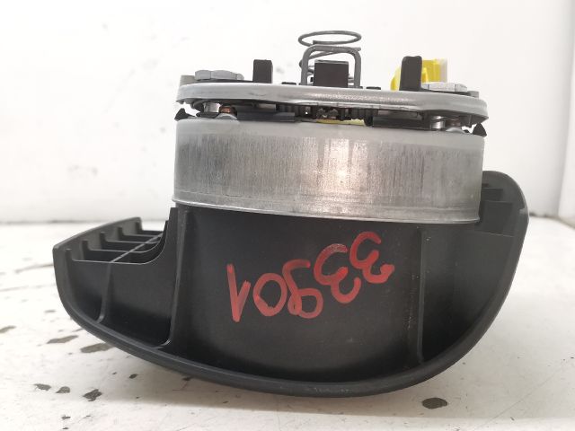 bontott SKODA OCTAVIA II Kormánylégzsák