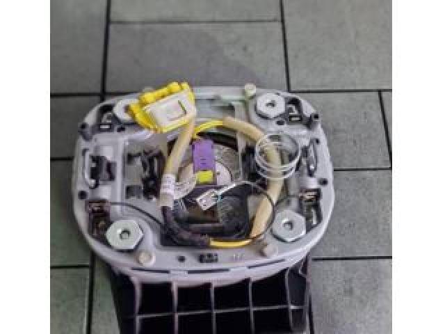 bontott SKODA OCTAVIA II Kormánylégzsák