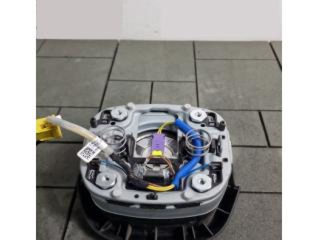 bontott SKODA OCTAVIA II Kormánylégzsák