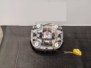 bontott SKODA OCTAVIA II Kormánylégzsák