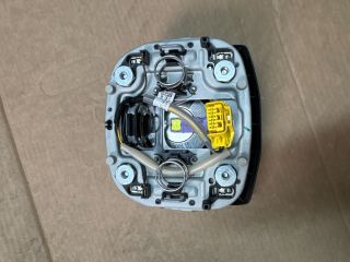 bontott SKODA OCTAVIA II Kormánylégzsák