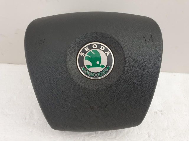 bontott SKODA OCTAVIA II Kormánylégzsák