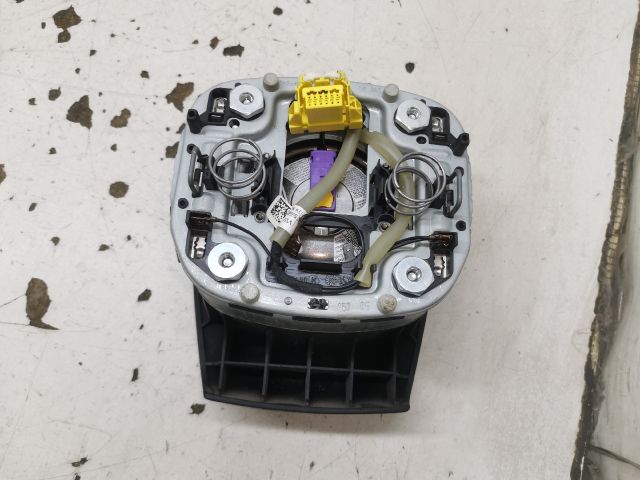 bontott SKODA OCTAVIA II Kormánylégzsák