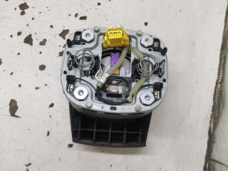 bontott SKODA OCTAVIA II Kormánylégzsák