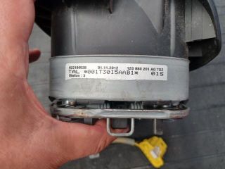 bontott SKODA OCTAVIA II Kormánylégzsák