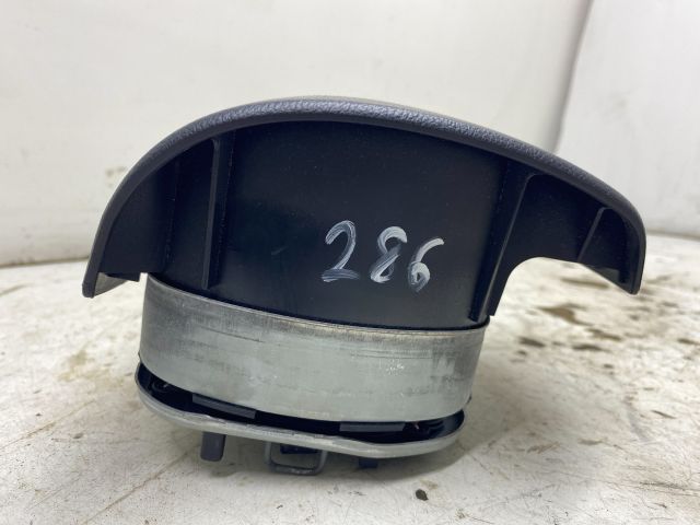 bontott SKODA OCTAVIA II Kormánylégzsák