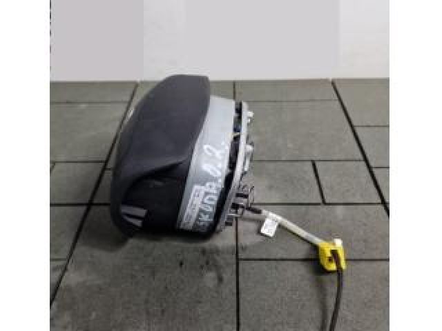 bontott SKODA OCTAVIA II Kormánylégzsák