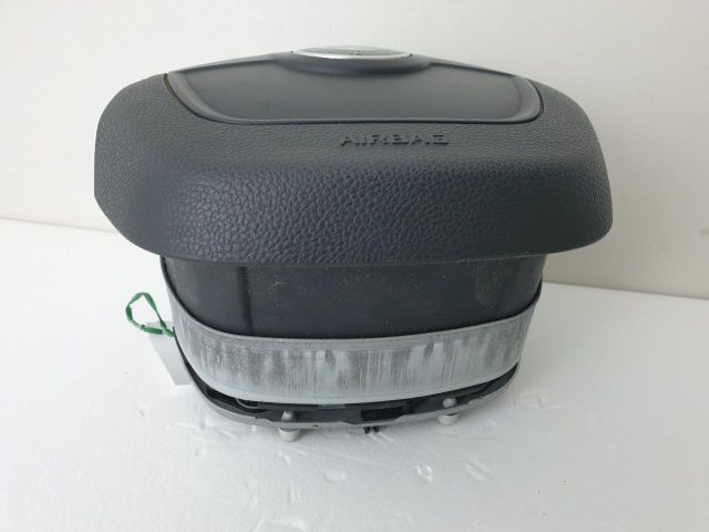 bontott SKODA OCTAVIA II Kormánylégzsák