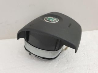 bontott SKODA OCTAVIA II Kormánylégzsák