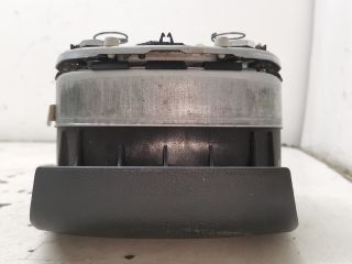 bontott SKODA OCTAVIA II Kormánylégzsák