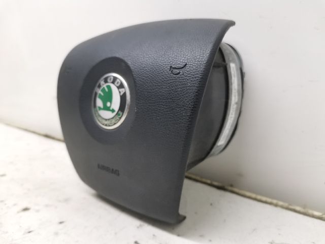 bontott SKODA OCTAVIA II Kormánylégzsák